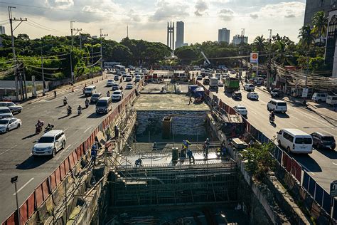 Bridges of Hope (Quezon City, Quezon City, Metro Manila.